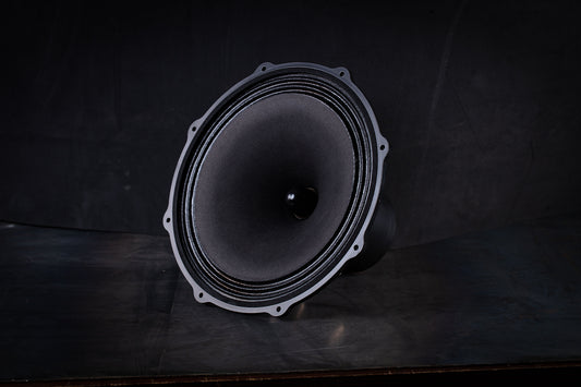 285-2000 mk2 Bass-midrange speaker 45W / 101.5dB / 8 Ohms