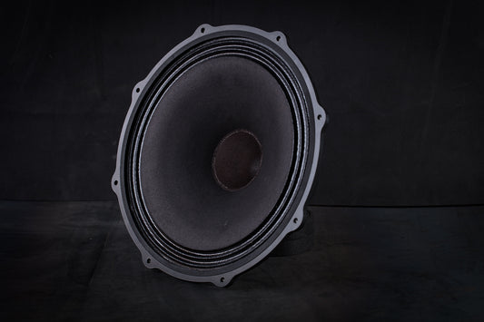285 GMF Bass-midrange speaker 70W / 100dB / 8 Ohms