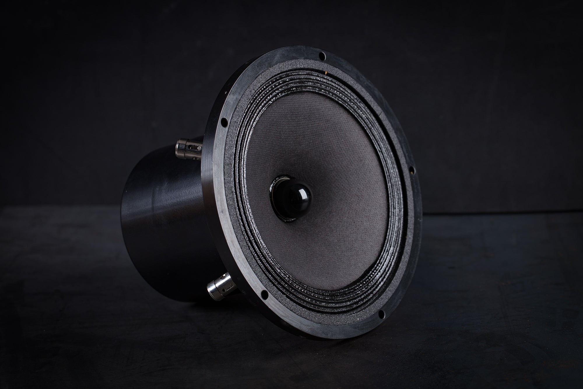 U-96 sp ② 165-2000 mk2 Full range driver 35W / 96.5dB / 6 Ohms – Supravox