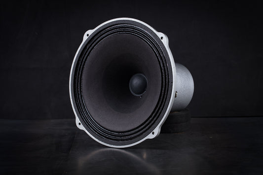 245 Heritage Extended bass-midrange driver 50W / 101.5dB / 8 Ohms