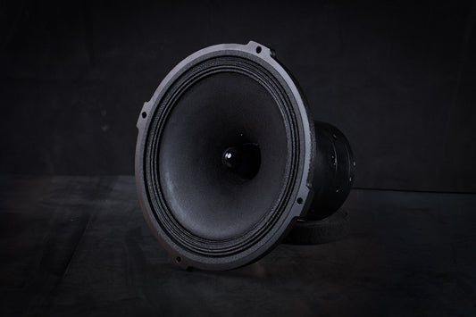 215-EXC mk2 Field-coil Broadband loudspeaker 70W / 93 to 102dB / 6 Ohms
