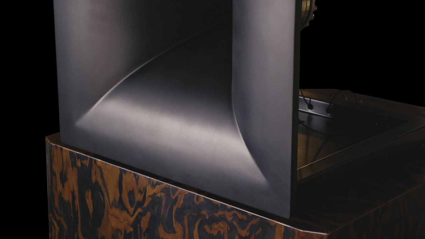KL15 Heritage Enceintes acoustiques haut rendement 96db/150W