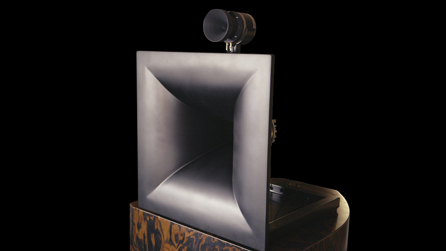 KL15 Heritage Enceintes acoustiques haut rendement 96db/150W