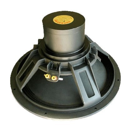 Bass driver 400-2000 EXC