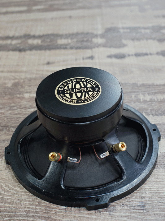 215 GMF Haut-parleur grave medium 40W / 96dB / 8 Ohms