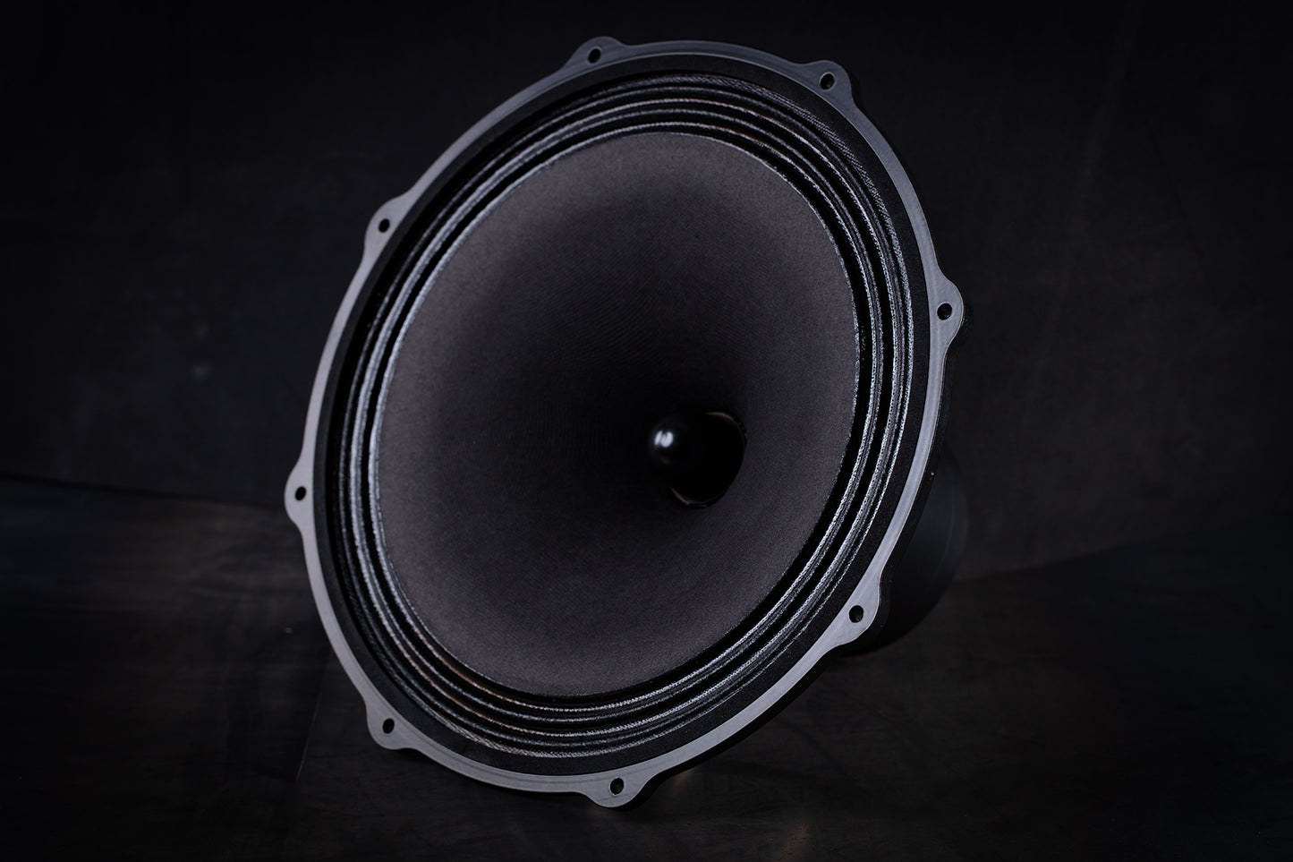285-2000 mk2 Tiefmitteltonlautsprecher 45W / 101,5dB / 8 Ohm