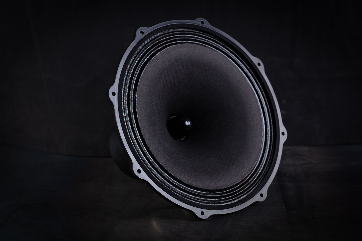 285-2000 mk2 Tiefmitteltonlautsprecher 45W / 101,5dB / 8 Ohm