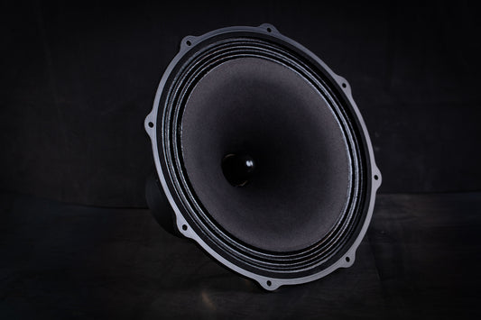285-2000 mk2 Bass-midrange speaker 45W / 101.5dB / 8 Ohms