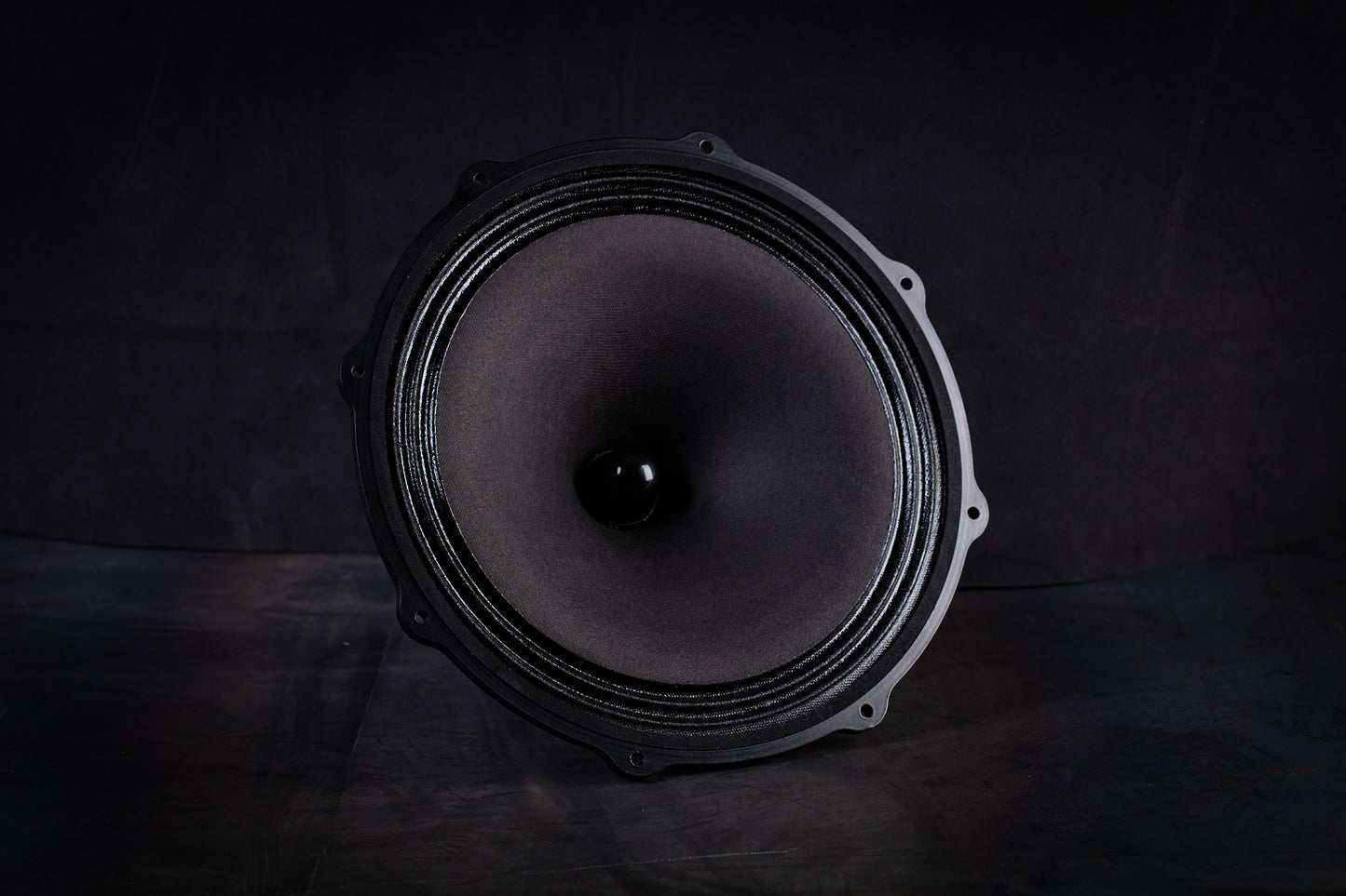 285-2000 mk2 Tiefmitteltonlautsprecher 45W / 101,5dB / 8 Ohm