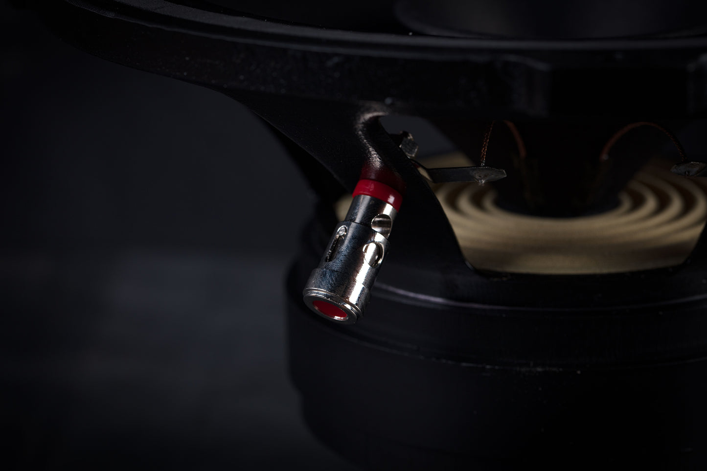 215 Signature Bi-Cône 35W / 94,5dB / 8 Ohms