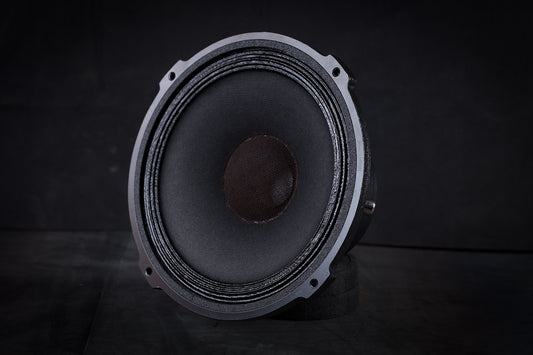 215 GMF Haut-parleur grave medium 40W / 96dB / 8 Ohms