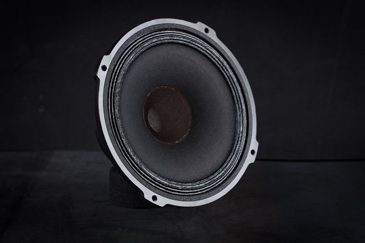 215 GMF Haut-parleur grave medium 40W / 96dB / 8 Ohms