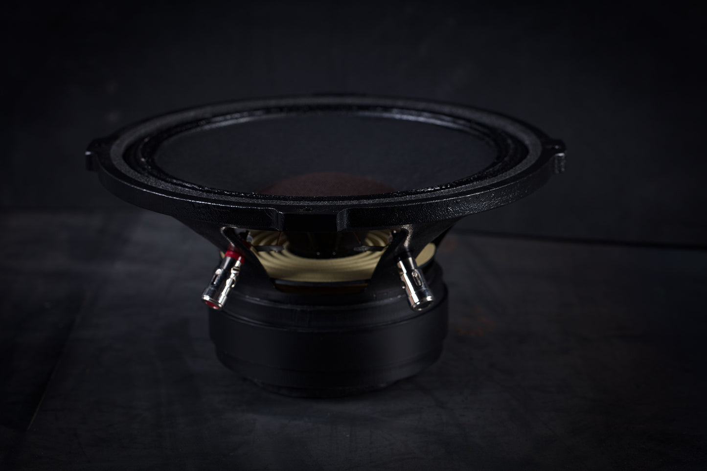 215 GMF Haut-parleur grave medium 40W / 96dB / 8 Ohms