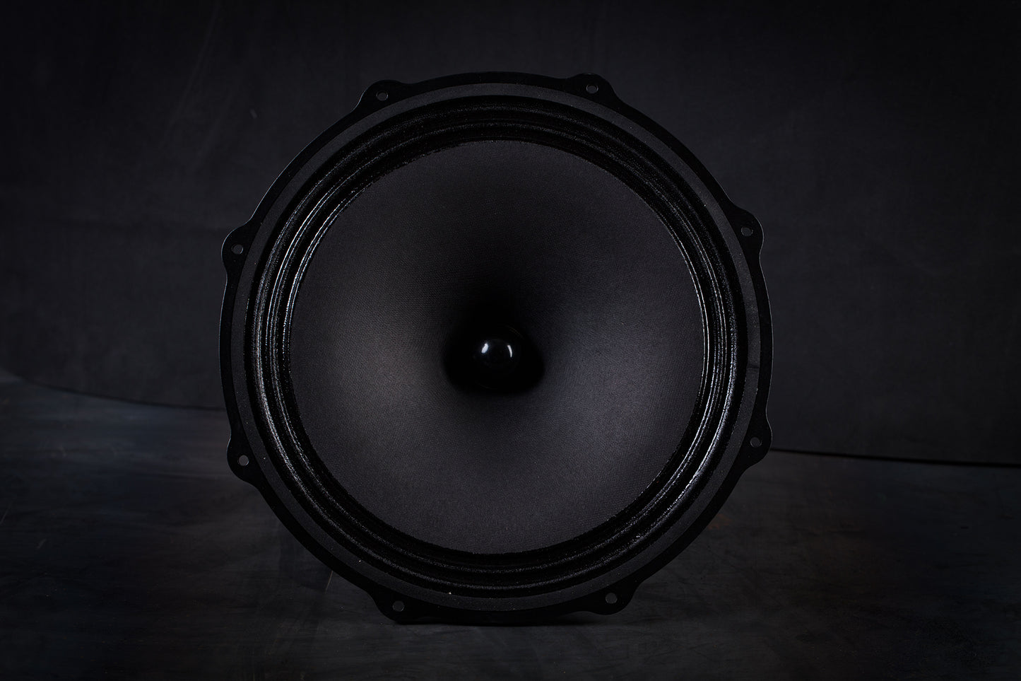 285-2000 mk2 Tiefmitteltonlautsprecher 45W / 101,5dB / 8 Ohm