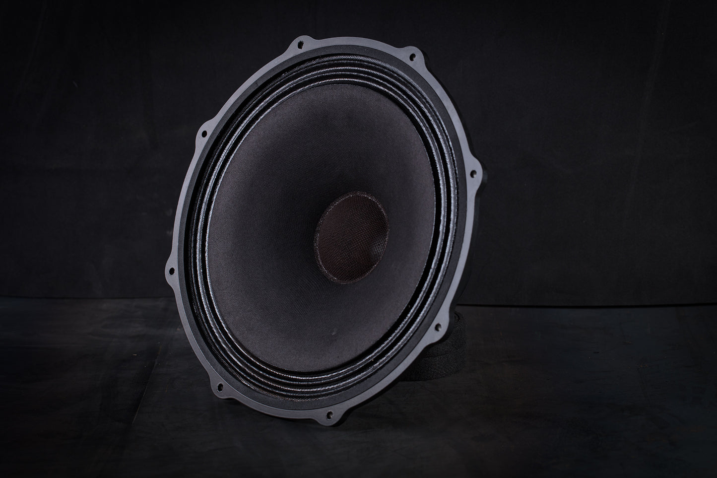 285 GMF Tieftöner 70W / 100dB / 8 Ohm
