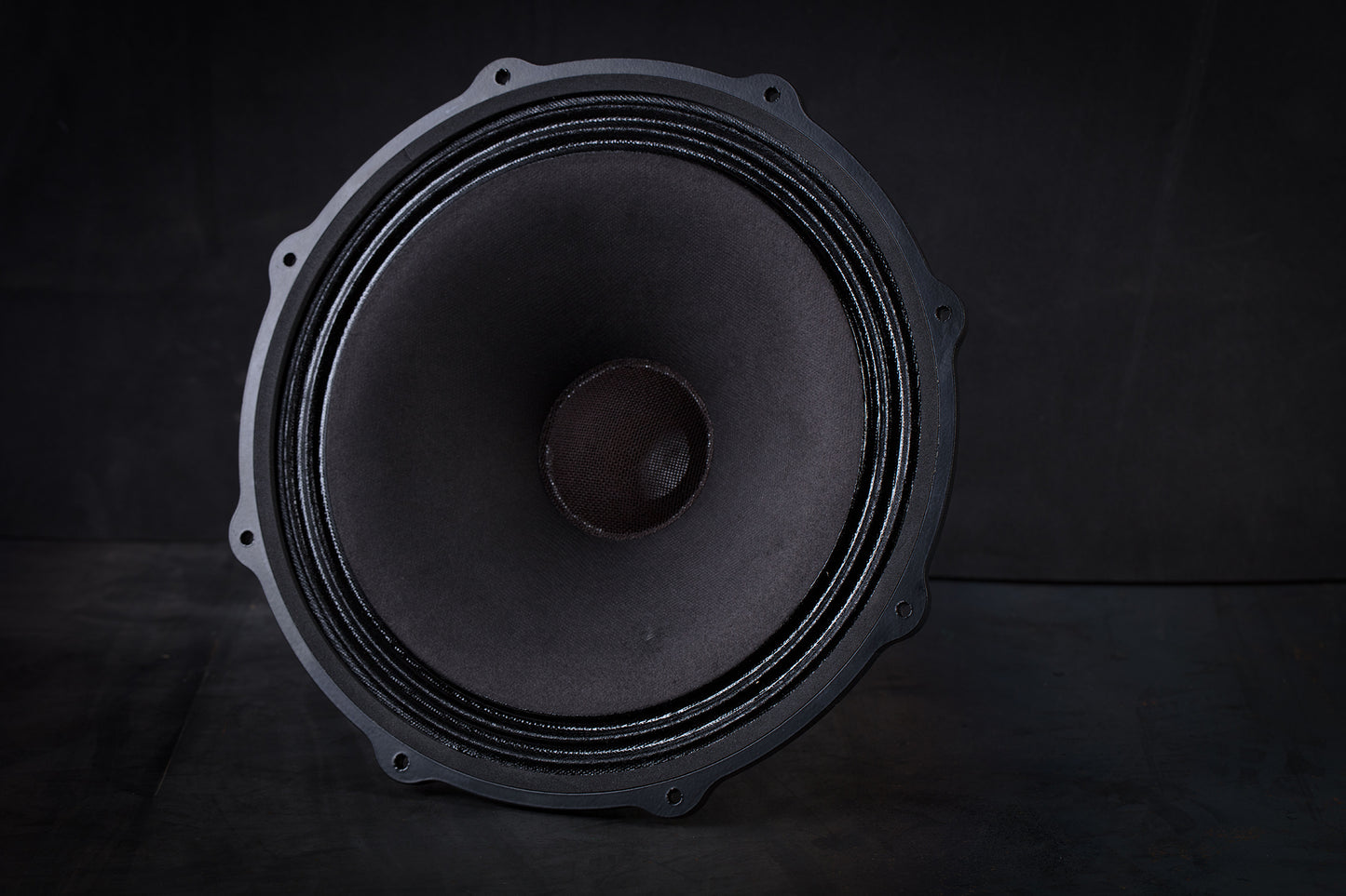 285 GMF Tieftöner 70W / 100dB / 8 Ohm