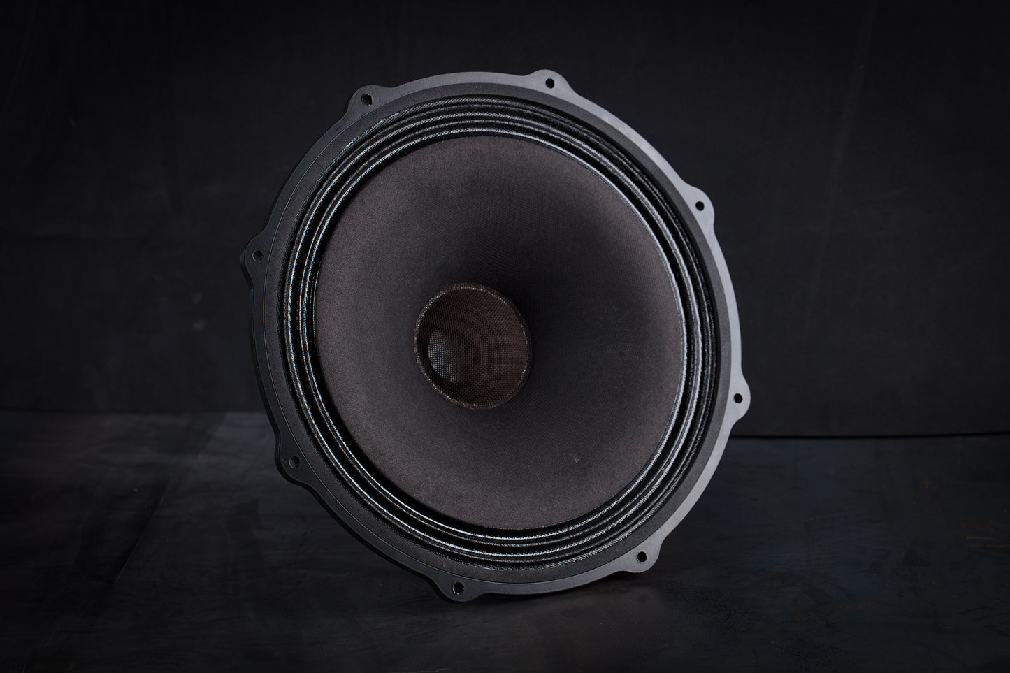 285 GMF Tieftöner 70W / 100dB / 8 Ohm