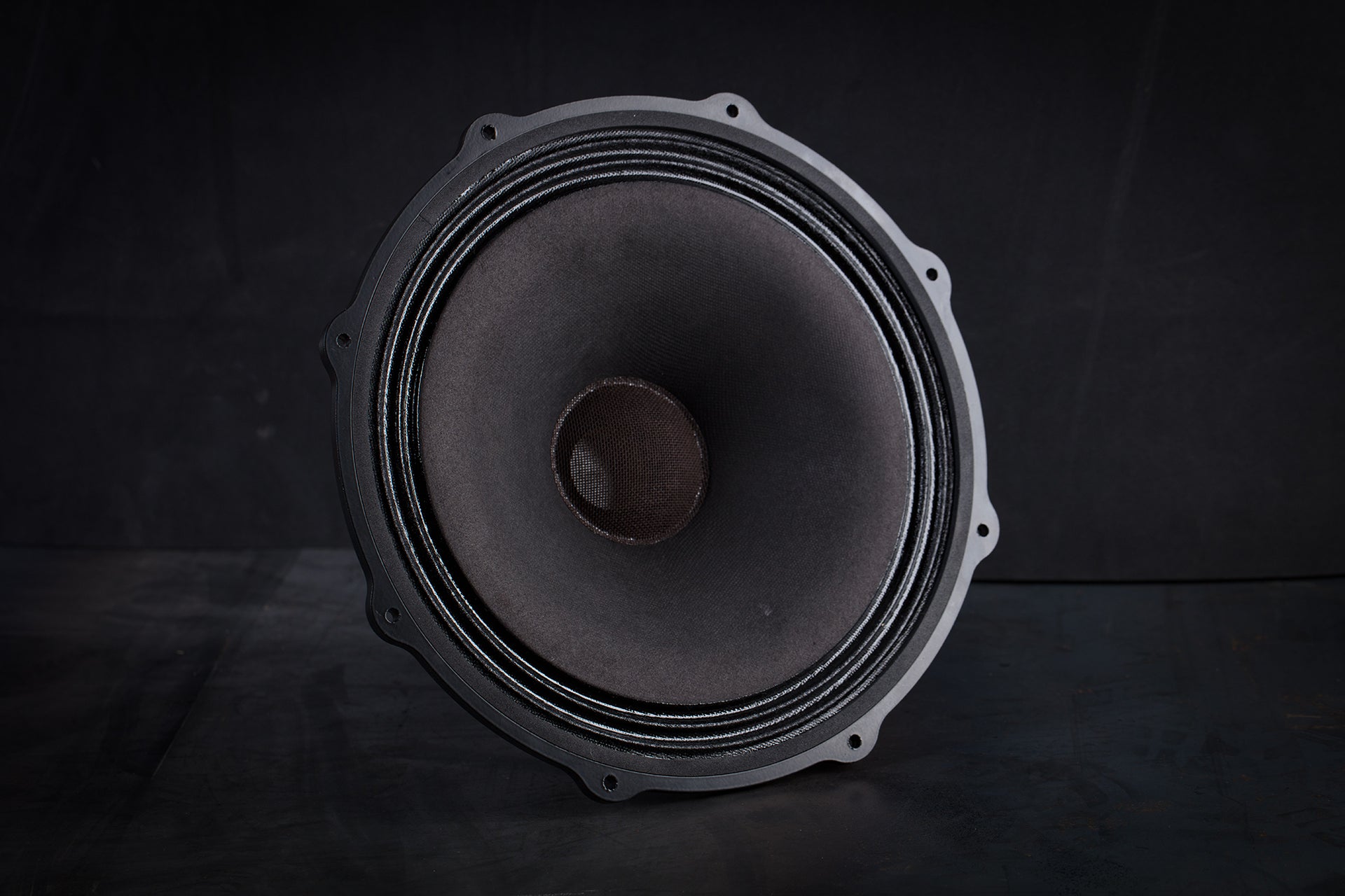 285 GMF Bass-midrange speaker 70W / 100dB / 8 Ohms – Supravox