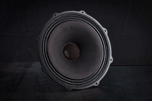 285 GMF Bass-midrange speaker 70W / 100dB / 8 Ohms