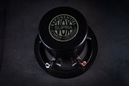 165-2000 mk2 Haut-parleur large bande 35W / 96,5dB / 6 Ohms