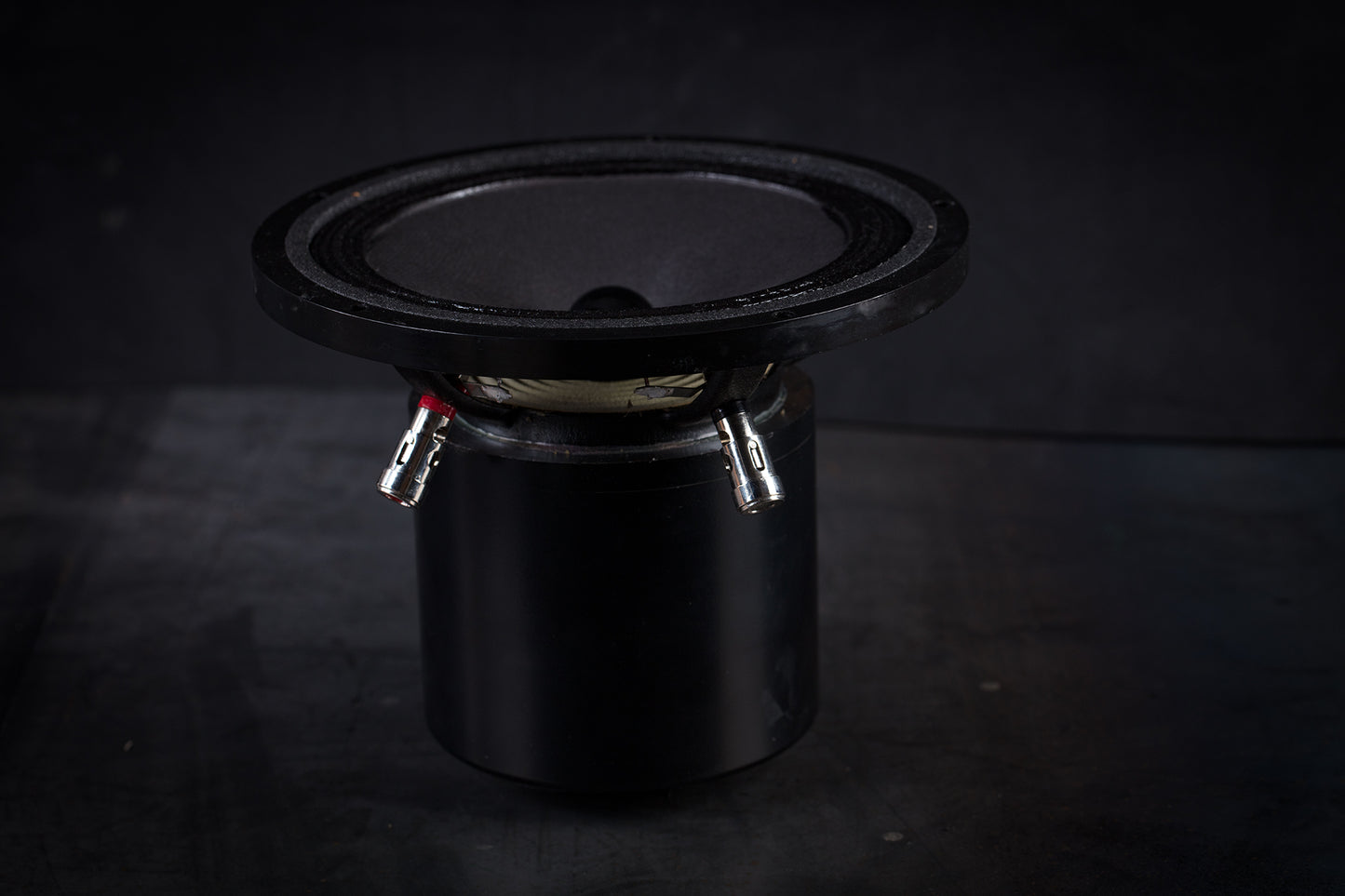 165-2000 mk2 Breitbandlautsprecher 35W / 96,5dB / 6 Ohm