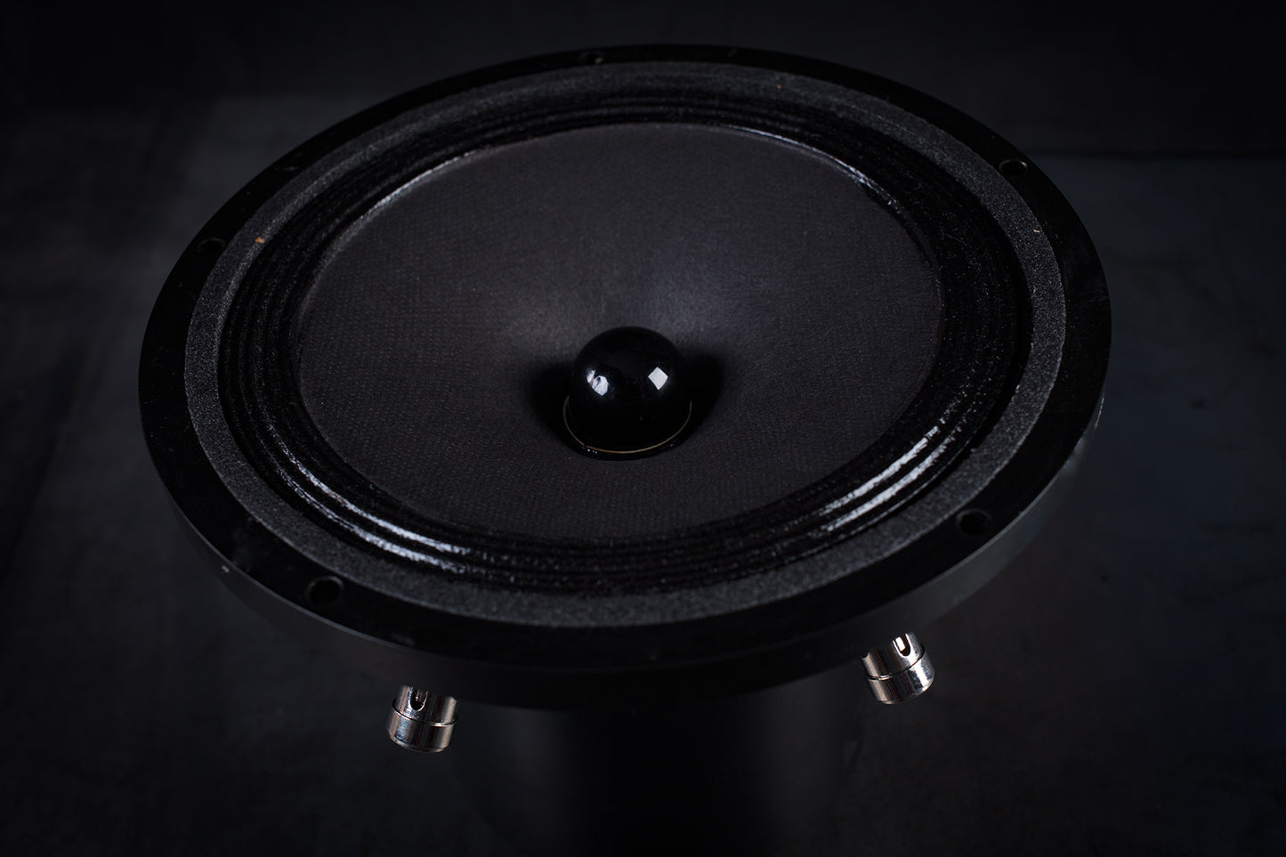165-2000 mk2 Breitbandlautsprecher 35W / 96,5dB / 6 Ohm