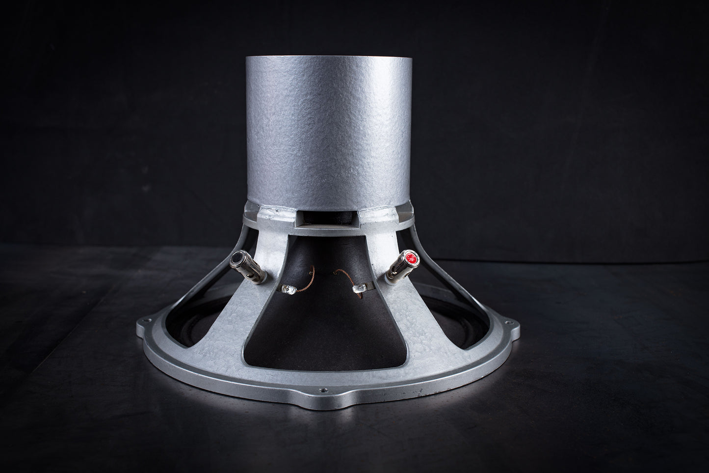 245 Heritage 50W / 101,5dB / 8 Ohm Fullrange-Lautsprecher