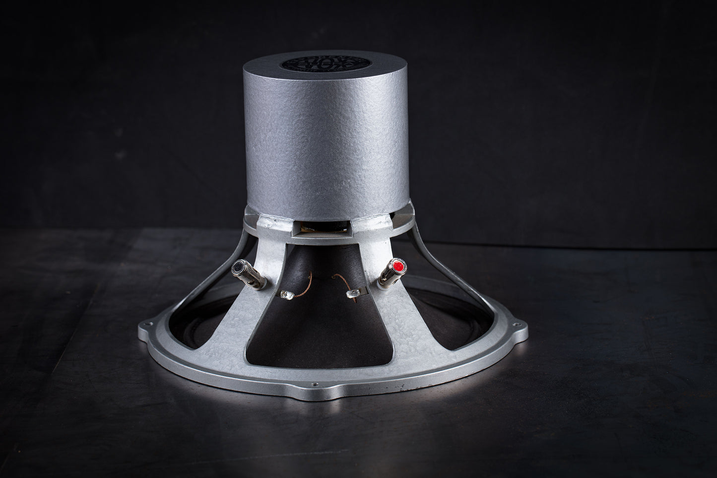 245 Heritage 50W / 101,5dB / 8 Ohm Fullrange-Lautsprecher