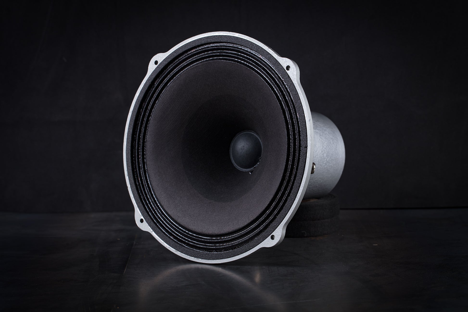 245 Heritage Extended bass-midrange driver 50W / 101.5dB / 8 Ohms
