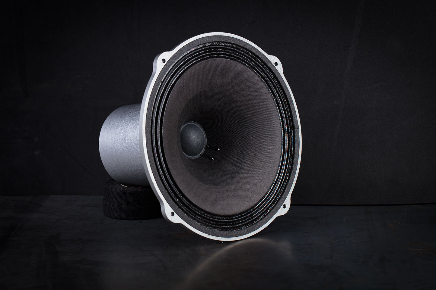 245 Heritage 50W / 101,5dB / 8 Ohm Fullrange-Lautsprecher