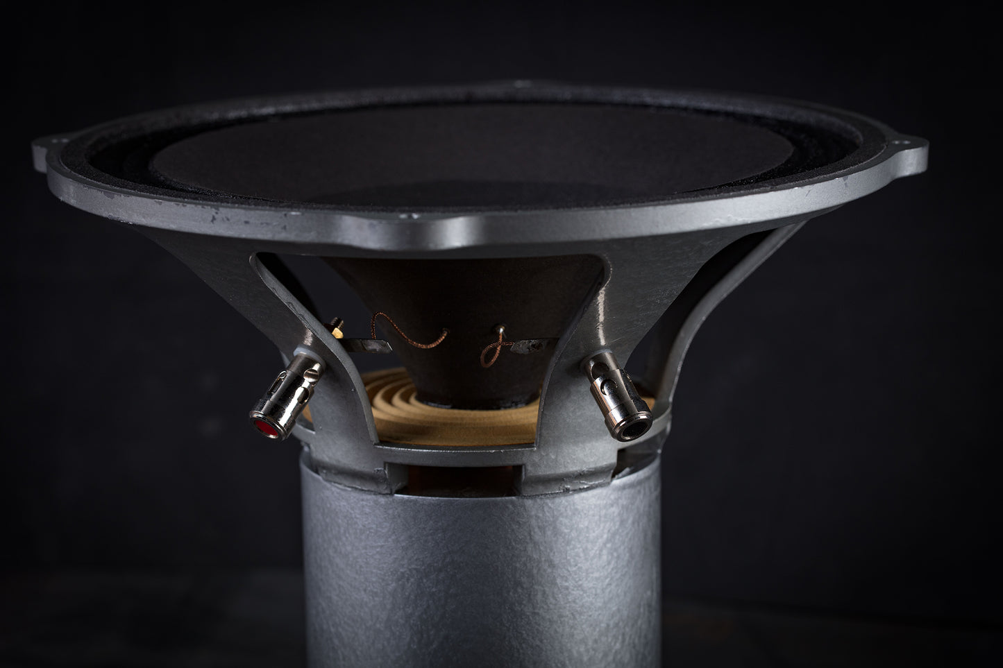 245 Heritage 50W / 101,5dB / 8 Ohm Fullrange-Lautsprecher