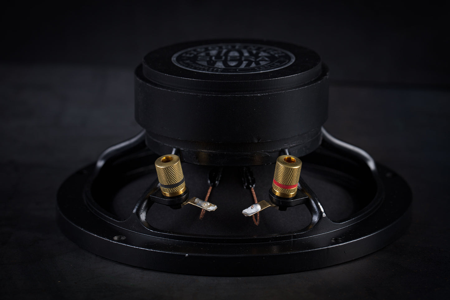 165 LB Broadband Speaker 35W / 93.3dB / 4 ohms