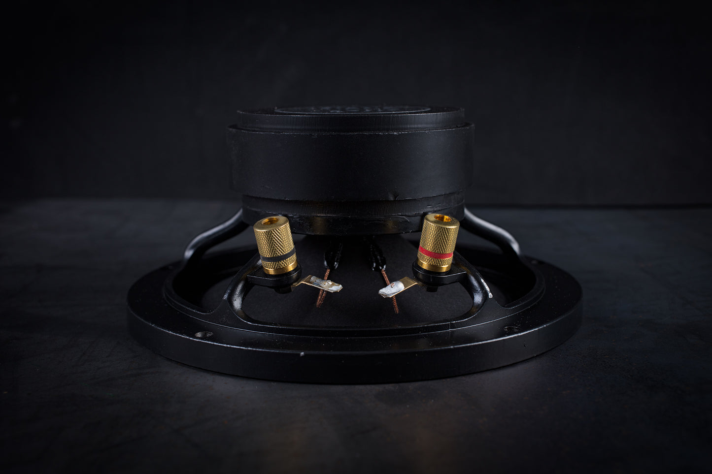 165 LB Broadband Speaker 35W / 93.3dB / 4 ohms