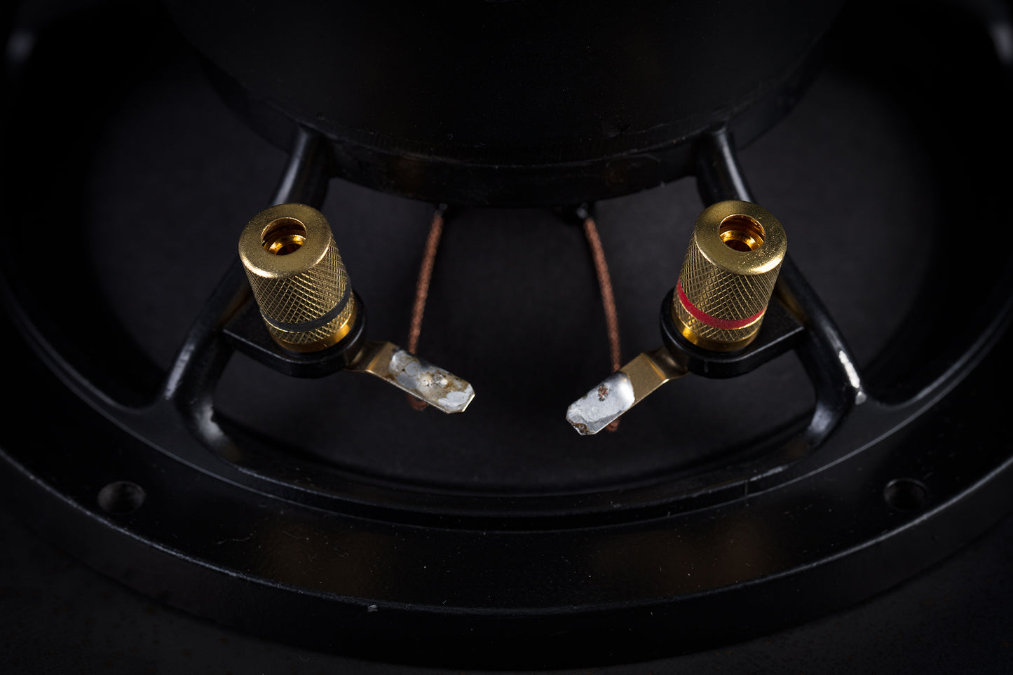 165 LB Broadband Speaker 35W / 93.3dB / 4 ohms
