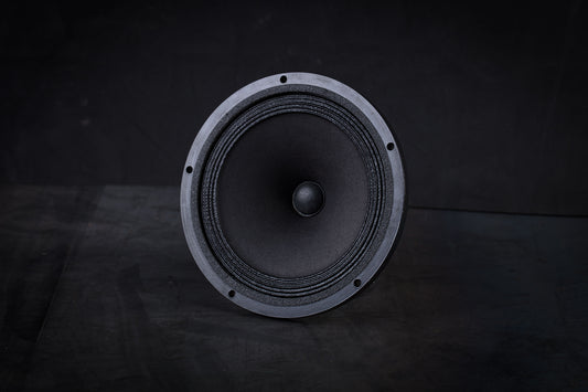 165 LB Haut-parleur large-bande 35W / 93.3dB / 4 Ohms