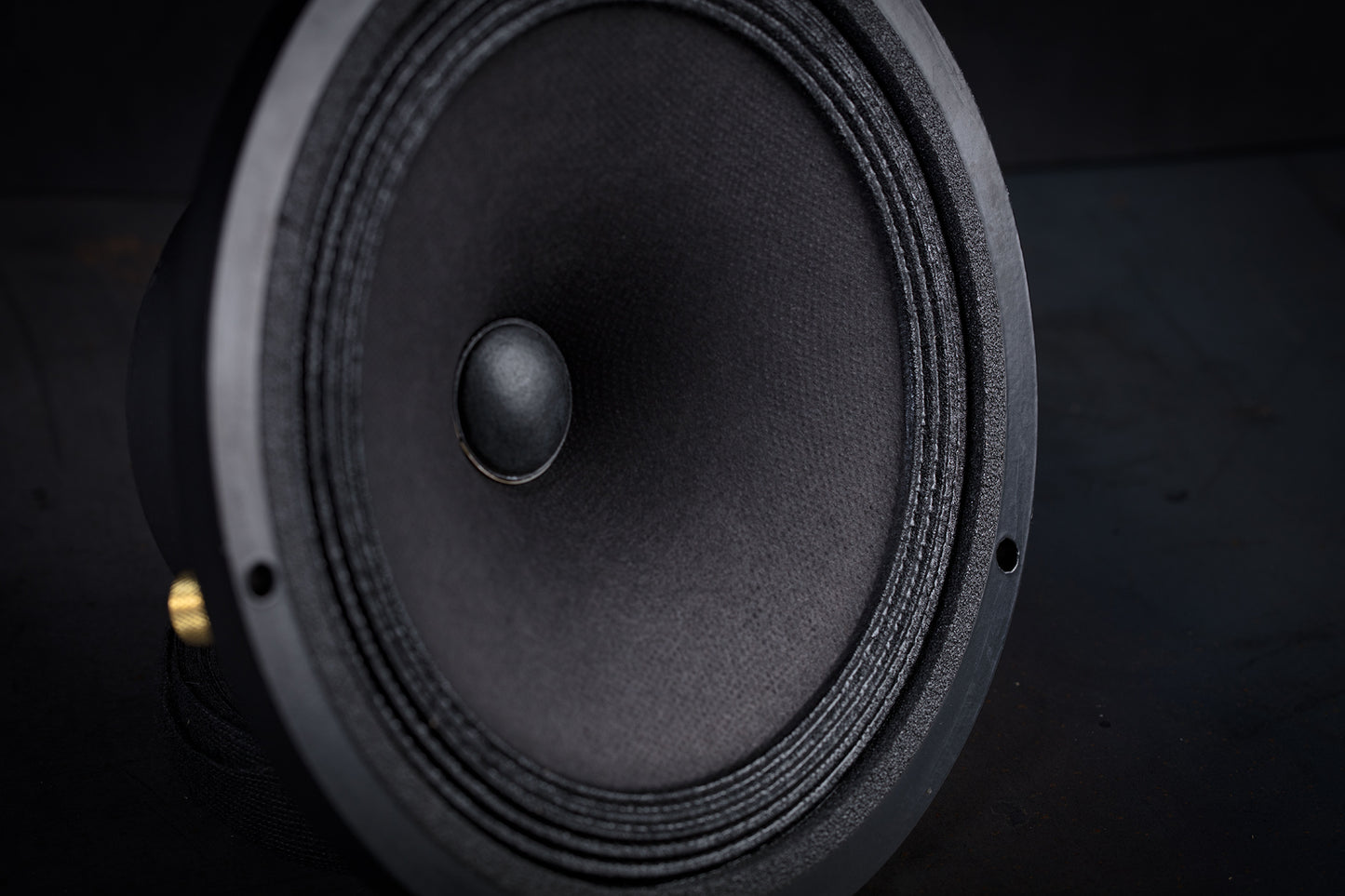 165 LB Broadband Speaker 35W / 93.3dB / 4 ohms