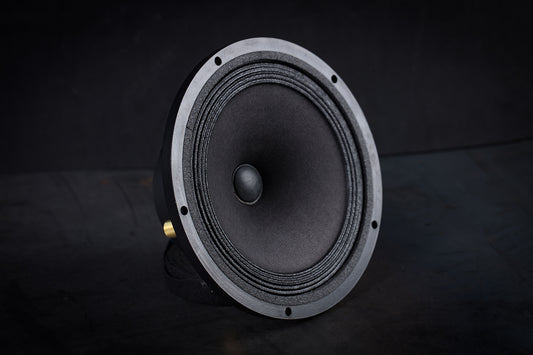 165 LB Haut-parleur large-bande 35W / 93.3dB / 4 Ohms