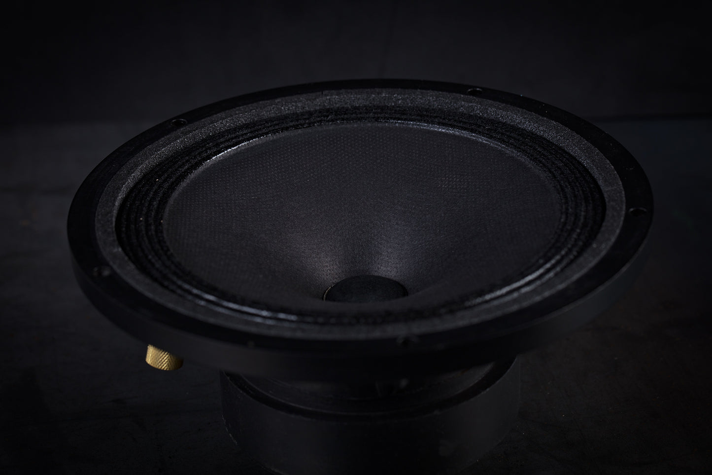 165 LB Broadband Speaker 35W / 93.3dB / 4 ohms