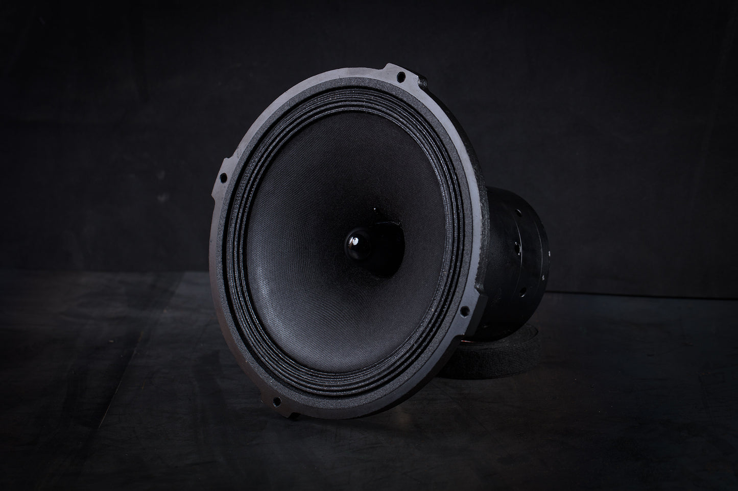 215-EXC mk2 Field-coil Broadband loudspeaker 70W / 93 to 102dB / 6 Ohms
