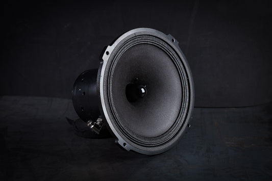 215-EXC mk2 Field-coil Broadband loudspeaker 70W / 93 to 102dB / 6 Ohms