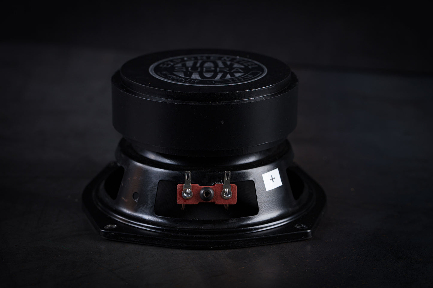 135 LB Breitbandlautsprecher 35W / 95dB / 8 Ohm
