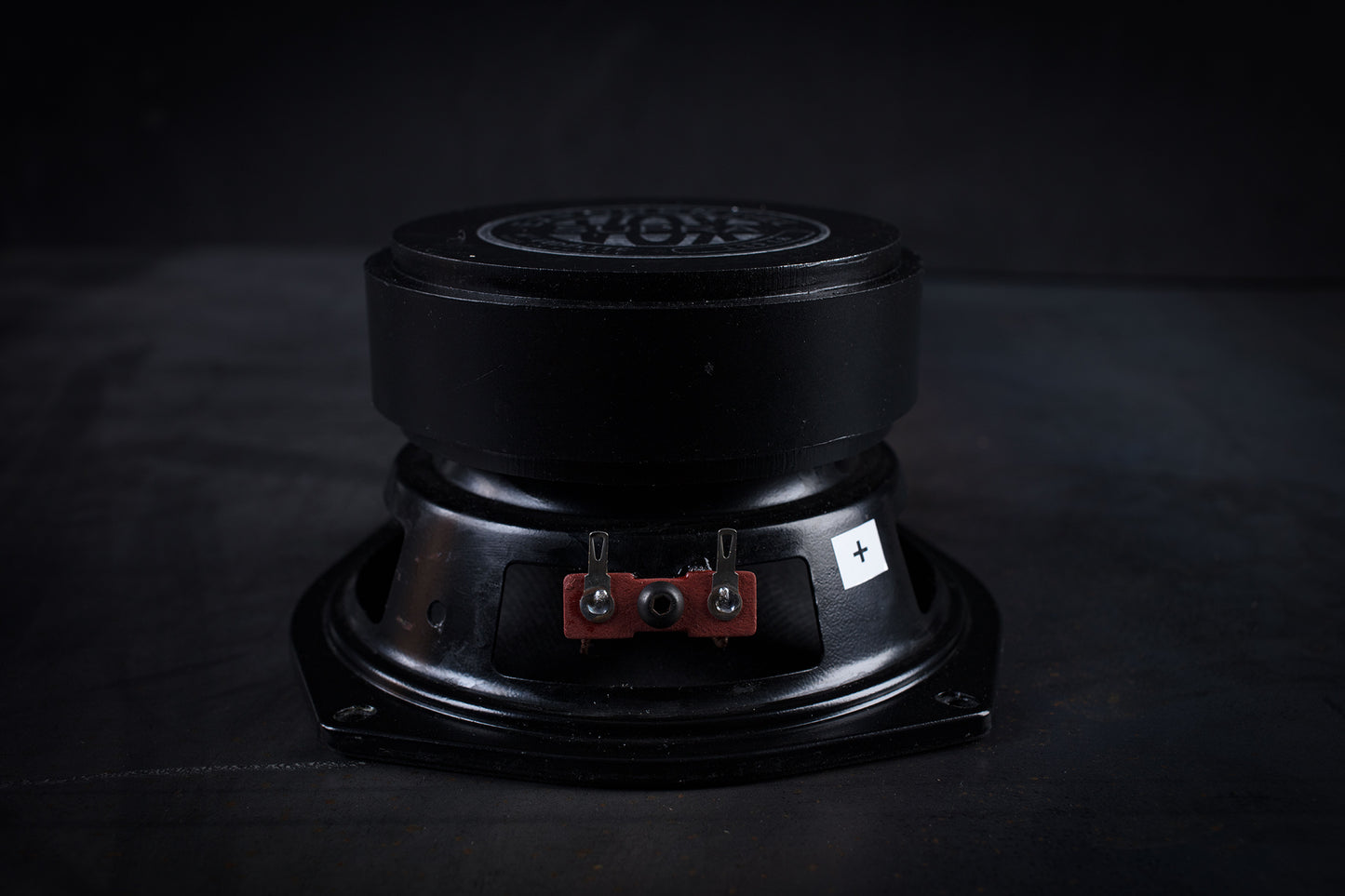 135 LB Breitbandlautsprecher 35W / 95dB / 8 Ohm
