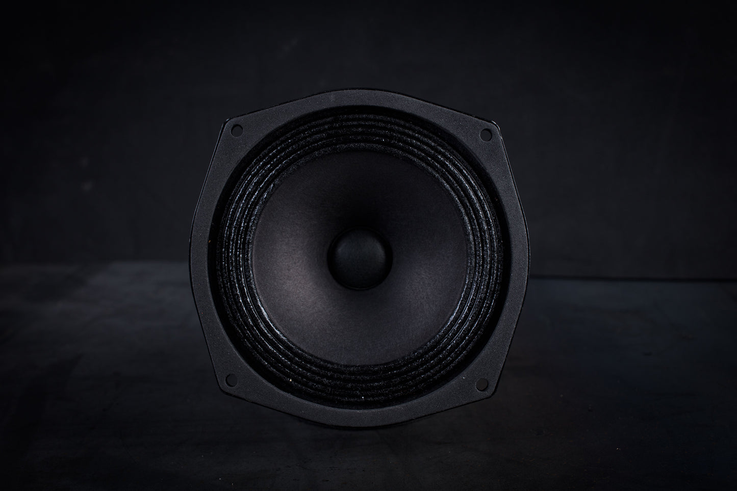135 LB Breitbandlautsprecher 35W / 95dB / 8 Ohm