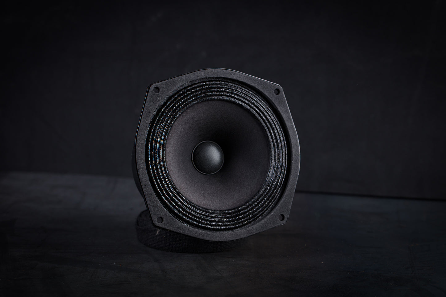 135 LB Breitbandlautsprecher 35W / 95dB / 8 Ohm