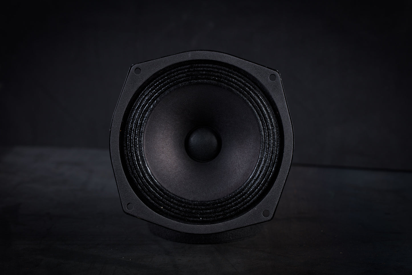 135 LB Breitbandlautsprecher 35W / 95dB / 8 Ohm
