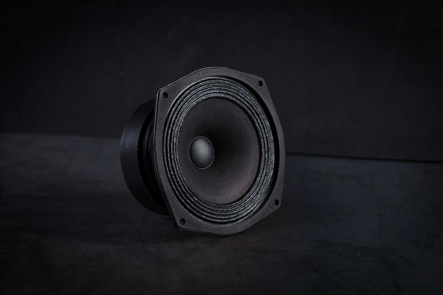 135 LB Breitbandlautsprecher 35W / 95dB / 8 Ohm