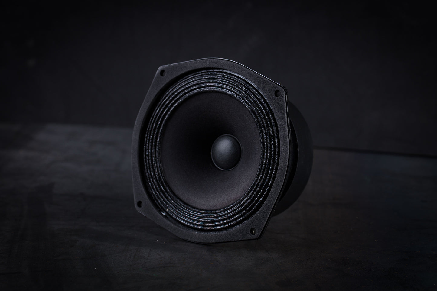 135 LB Breitbandlautsprecher 35W / 95dB / 8 Ohm