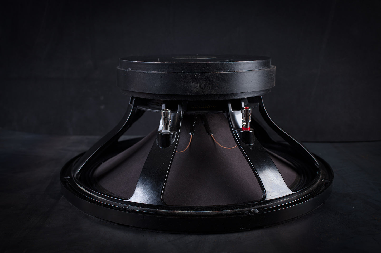 400 GMF MK2 - Haut parleur de grave 98.5db