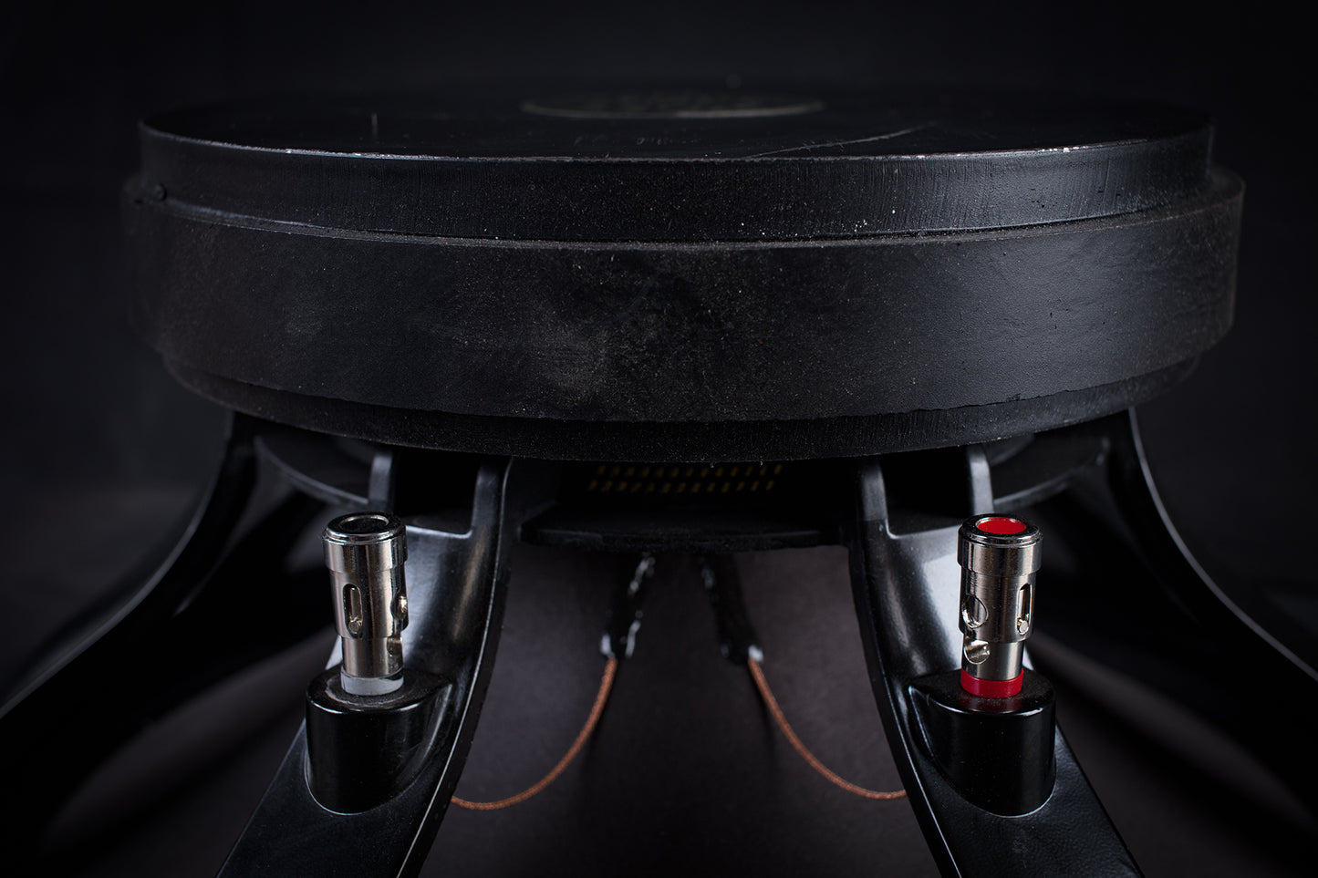 400 GMF MK2 - Haut parleur de grave 98.5db