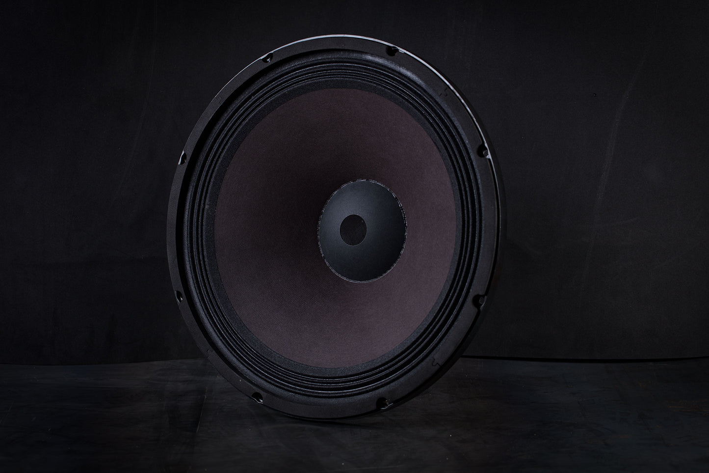 400 GMF MK2 - Haut parleur de grave 98.5db
